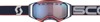 Scott Prospect Snow Cross Goggle Retro Blue/Red Adult Scott Prospect Snow Cross Goggle Retro Blue/Red Adult