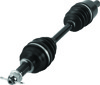QuadBoss Front Left Axle for 00-05 Honda TRX350FM/FE - For 00-05 Honda TRX350FM/FE Front Left