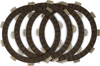 Clutch Friction Kit - Standard Cork Style Clutch Friction Kit - Standard Cork Style
