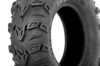Mud Rebel Front Tire 26X9-12 6 PLY Bias