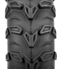Mud Rebel Front Tire 26X9-12 6 PLY Bias