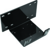QuadBoss Winch Mount For 10-12 Kawasaki KVF650 Brute Force - For 10-12 Kawasaki KVF650 Brute Force 4x4i