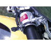 Sound Off Recreational Vista Cruise Control Universal 7/8 in Clamp - Universal throttle cruise control for 7/8 in handlebars