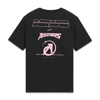 Alpinestars Bold Type Back CSF SS Tee Black 2X-Large