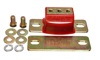 Energy Suspension Red Transmission Mount 3.1108R