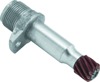 Biker's Choice Speedo Drive Gear 11T Fits 36-61 Big Twin H-D 67130-36