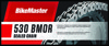 BikeMaster 520x102 BMXR X-Ring Chain Natural