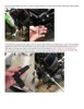 Shogun No Cut Frame Sliders Black Fits 2024 Kawasaki Ninja 500