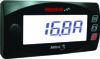 North America Mini 3-Amp and Volt Meter - Universal