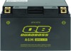 QuadBoss AGM Battery QB9B-4-FA Maintenance-Free