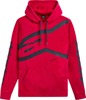 Alpinestars Unbound Hoodie Red Medium Men's - Men's medium red hoodie by Alpinestars