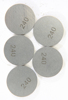 Valve Shims 2.40mm X 25mm (5 PACK) Valve Shims 2.40mm X 25mm (5 PACK)
