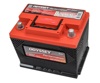 Odyssey ODP-AGM47 H5 L2 Performance AGM Battery Group 47 - AGM battery for auto, truck, heavy-duty use