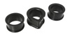 Black Rack and Pinion Bushing Set Fits 95-98 240SX (S14) / 89-94 240SX (S13)