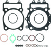 QuadBoss Top End Gasket Set for Arctic Cat 700 EFI 08-14 - For 2008/11-14 Arctic Cat 700 EFI