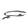 Acerbis Chain Slider Black For KTM Husqvarna GasGas 2023-2024 - Direct replacement chain slider for KTM, Husqvarna, GasGas