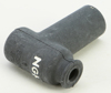 NGK Spark Plug Resistor Cover LB05EMH 90 Degree Elbow - Spark plug cap LB05EMH 90° elbow