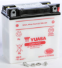 Yuasa YB9-B Yumicron 12V Battery For Motorcycles and Scooters - 12V dry battery For motorcycles and scooters