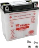 Yuasa YB9-B Yumicron 12V Battery For Motorcycles and Scooters - 12V dry battery For motorcycles and scooters