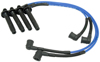 NGK Spark Plug Wire Set Fits Saab 9-2X 2005-2006 NGK Spark Plug Wire Set Fits Saab 9-2X 2005-2006