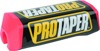 ProTaper 2.0 Square Bar Pad Red/Black - High-density foam square bar pad in red/black