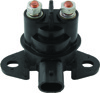 QuadBoss Starter Solenoid & Relay For 14-20 Can-Am Commander 1000 - For 14-20 Can-Am Commander MAX 1000/DPS/LTD/XT
