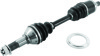 QuadBoss Front Left Axle for Can-Am Outlander 1000 6x6 - Front left axle for 15-18 Can-Am Outlander 1000 6x6