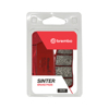 Brembo Sinter Front Brake Pad 99-04 Cagiva Gran Canyon 900cc - Front brake pad for 99-04 Cagiva Gran Canyon 900cc