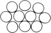 S&S Intake Manifold O-Ring 10 Pack For 86-03 XL Stock Heads - O-Ring set for S&S manifolds For 86-03 XL models
