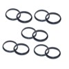 S&S Intake Manifold O-Ring 10 Pack For 86-03 XL Stock Heads - O-Ring set for S&S manifolds For 86-03 XL models