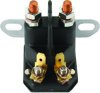 QuadBoss Starter Solenoid & Relay for Polaris Magnum 330 05-06 - For 2005-2006 Polaris Magnum 330 2x4/4x4