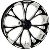 21x3.5 Forged Wheel Virtue - Contrast Cut Platinum 21x3.5 Forged Wheel Virtue - Contrast Cut Platinum