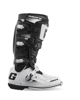 SG10 Boot White/Black Size - 10.5