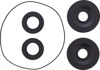 Moose Offroad Differential Seal Kit For Can-Am Defender 2022 - Seal kit for Can-Am Defender rear differential