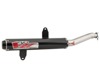 Big Gun EVO U Series Slip-On Exhaust Fits 07-10 Suzuki King Quad 450