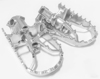 Mark 4 Foot Pegs - For DRZ400 E/S/SM & KLX400