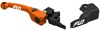 FLO Motorsports Pro 160 Brake Lever Orange For KTM Husqvarna GasGas Sherco