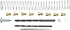 Dynojet Stage 1 & 2 Jet Kit Carburetor Tuning Kit Fits 05-24 DR-Z400SM