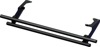 KFI Rear Bumper Black Kawasaki Mule Pro MX - Steel rear bumper For Kawasaki Mule Pro MX