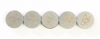 Valve Shims 2.05mmx7.5mm (5 PACK) Valve Shims 2.05mmx7.5mm (5 PACK)