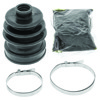 QuadBoss CV Boot Kit Front Inner For 12-13 KRF750 Teryx FI - Front Inner CV Boot For 12-13 KRF750 Teryx FI