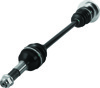 QuadBoss Rear Right Axle for 06-09 Yamaha YXR450 Rhino 4x4