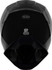ICON Airframe Pro Carbon 4Tress Helmet 2XL Black - Full-face carbon fiber helmet, size 2XL