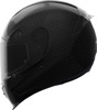 ICON Airframe Pro Carbon 4Tress Helmet 2XL Black - Full-face carbon fiber helmet, size 2XL