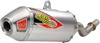 Pro Circuit T-6 Slip-On Silencer For Kawasaki KLX300R - Slip-on exhaust for Kawasaki KLX300R 2020-2022