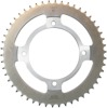 Rear Steel Sprocket 50T - For 08-20 Kawasaki KLX140/L