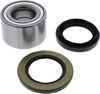 Moose Tapered Double Angular Contact Wheel Bearing Kit - For Kawasaki Mule Pro FX & Can-Am/John Deere ATVs