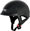 FX-72 Half Helmet Gloss Black 2X-Large FX-72 Half Helmet Gloss Black 2X-Large