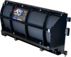 KFI V-Plow Driver Side Wing Kit - Box 1 - Driver side wing kit for KFI V-Plow systems KFI V-Plow Driver Side Wing Kit - Box 1 - Driver side wing kit for KFI V-Plow systems