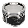 Wiseco 9:1 CR 89.5mm Dished Piston Kit Fits Nissan KA24